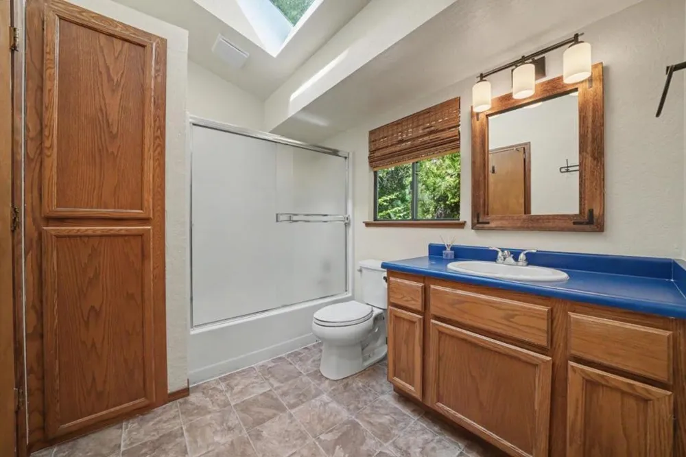 2350 Chaparral Drive Arnold, CA 95223