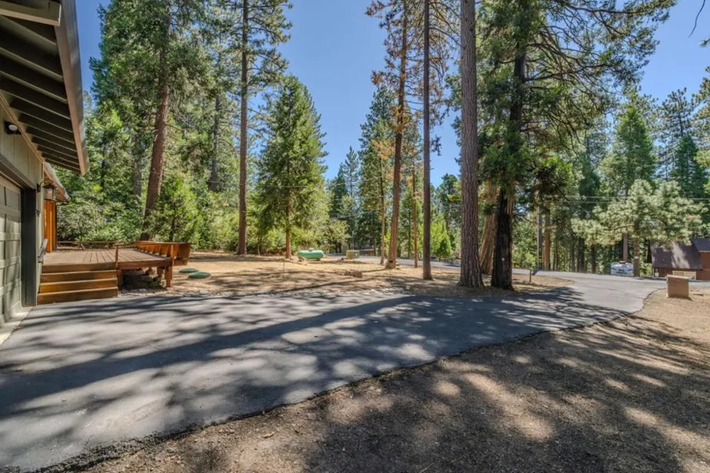 2350 Chaparral Drive Arnold, CA 95223