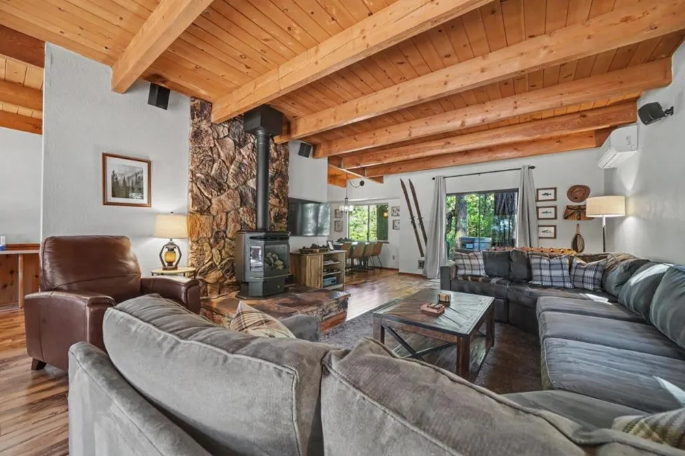 2350 Chaparral Drive Arnold, CA 95223