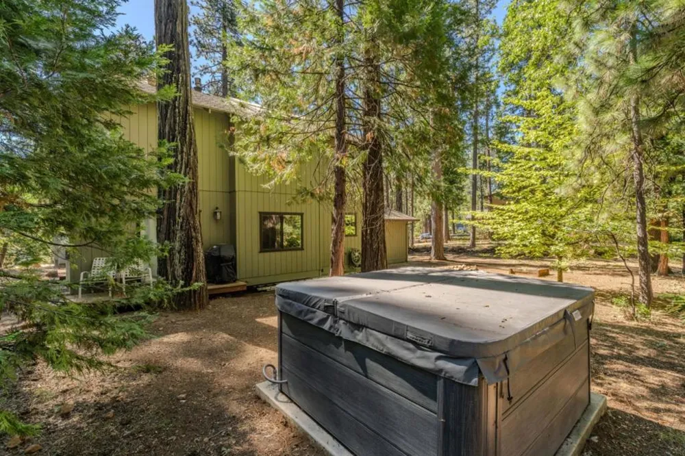 2350 Chaparral Drive Arnold, CA 95223