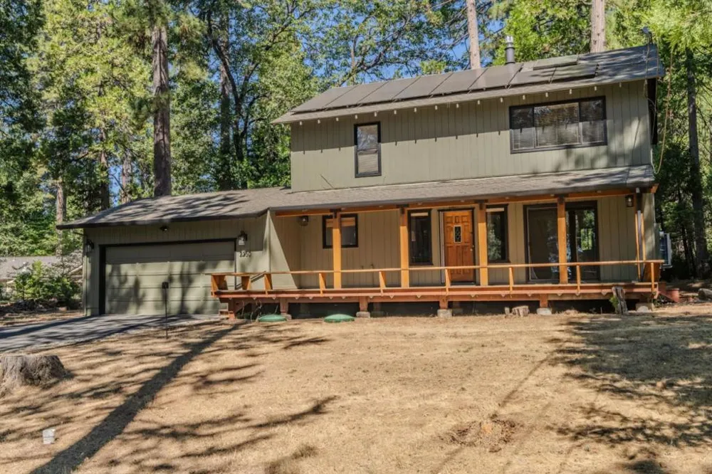 2350 Chaparral Drive Arnold, CA 95223