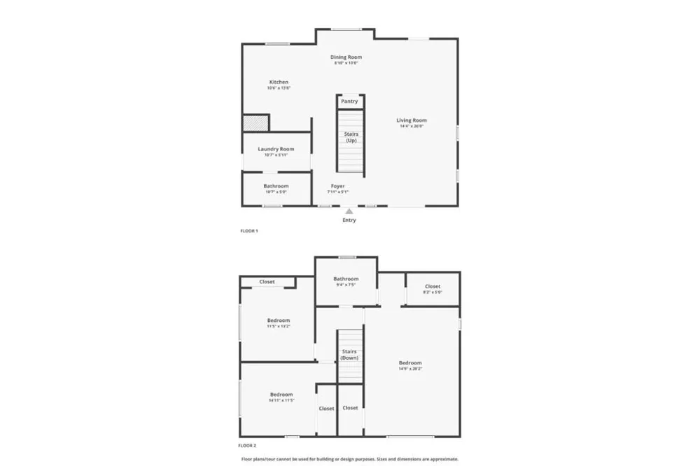 2350 Chaparral Drive Arnold, CA 95223