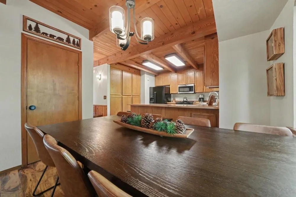 2350 Chaparral Drive Arnold, CA 95223