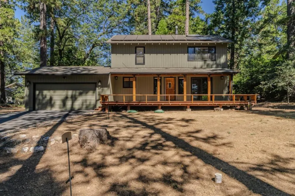 2350 Chaparral Drive Arnold, CA 95223