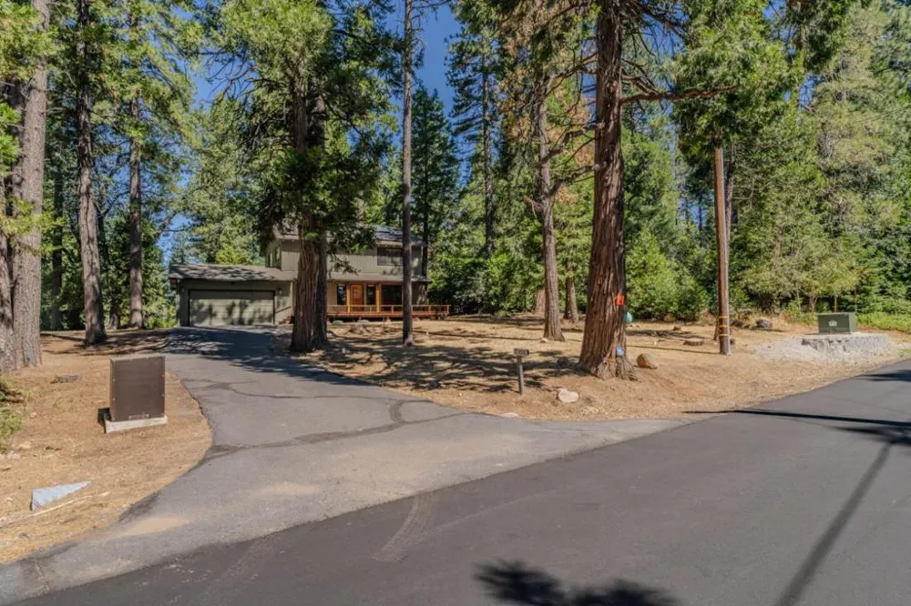 2350 Chaparral Drive Arnold, CA 95223