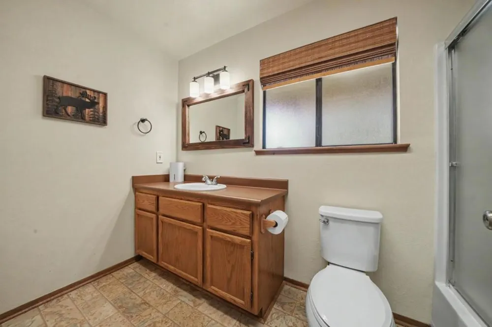 2350 Chaparral Drive Arnold, CA 95223