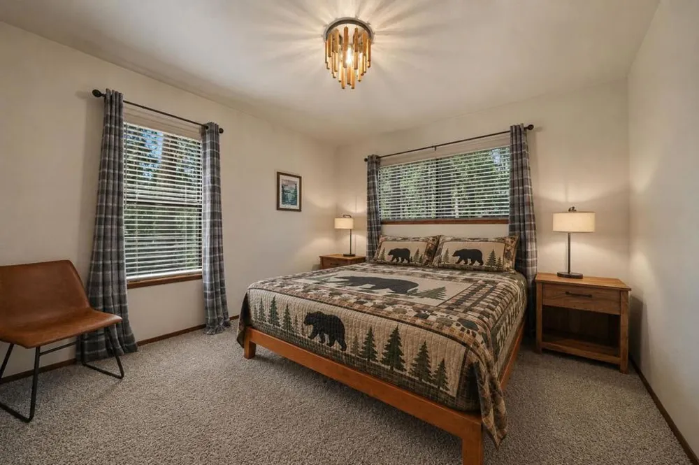 2350 Chaparral Drive Arnold, CA 95223