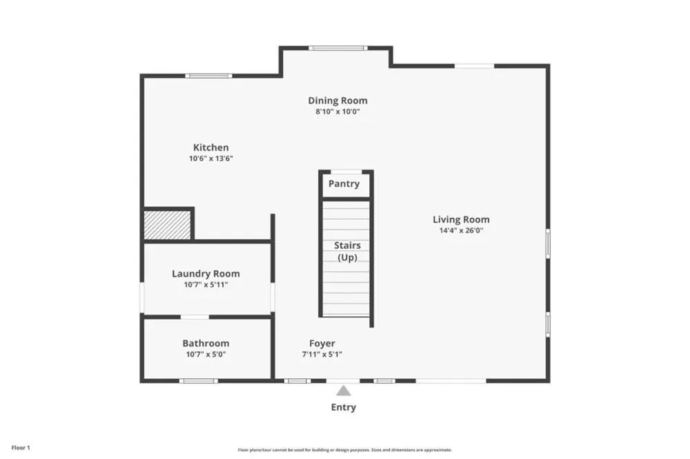 2350 Chaparral Drive Arnold, CA 95223