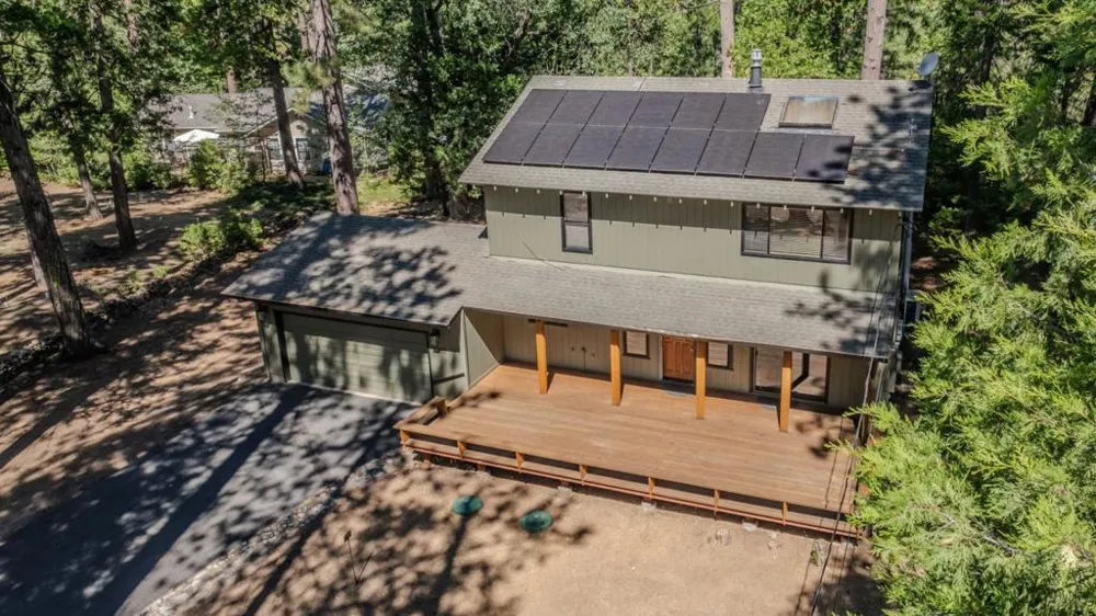 2350 Chaparral Drive Arnold, CA 95223