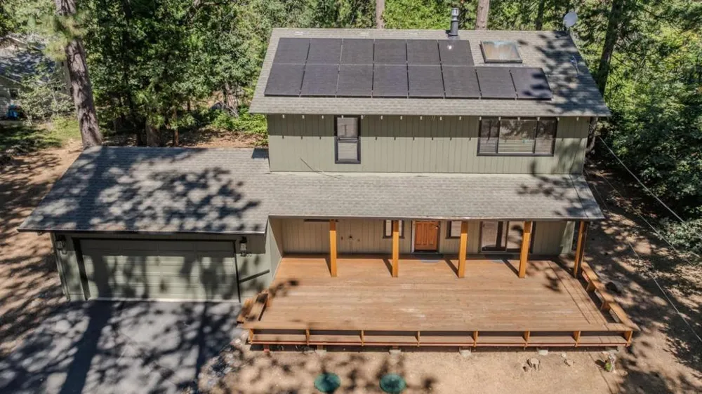 2350 Chaparral Drive Arnold, CA 95223