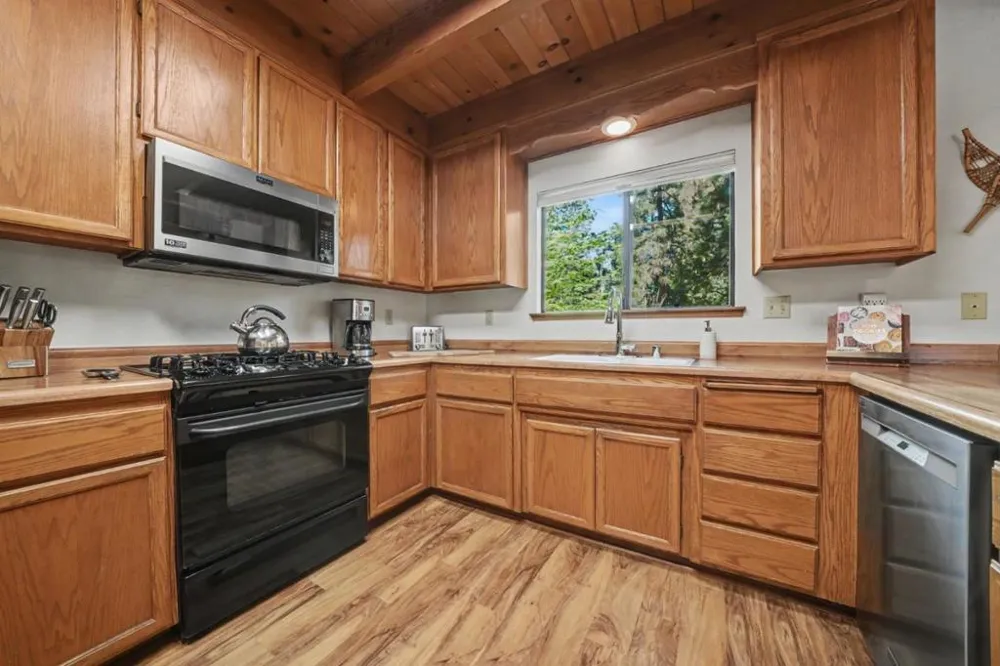 2350 Chaparral Drive Arnold, CA 95223