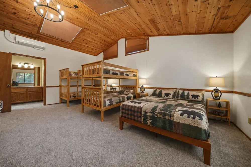 2350 Chaparral Drive Arnold, CA 95223