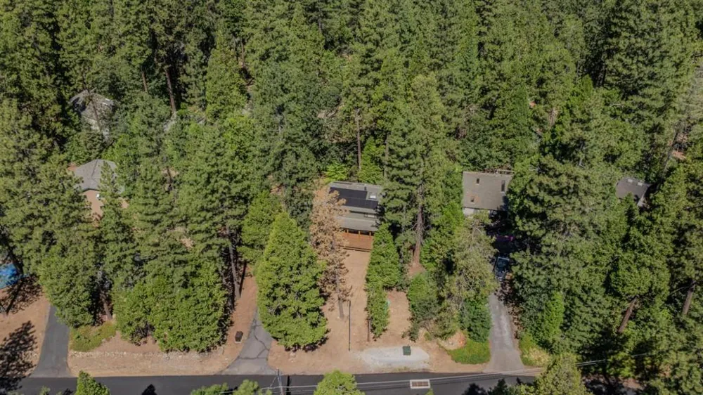 2350 Chaparral Drive Arnold, CA 95223
