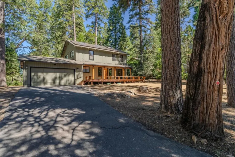 2350 Chaparral Drive Arnold, CA 95223