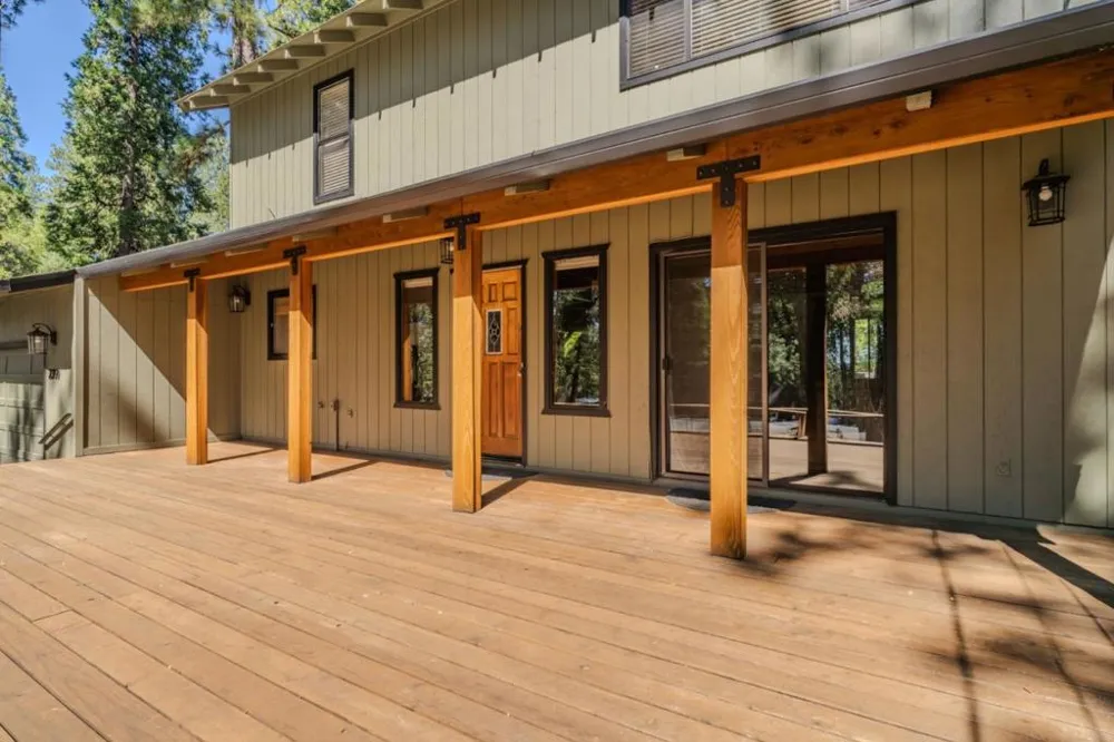 2350 Chaparral Drive Arnold, CA 95223
