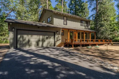 2350 Chaparral Drive