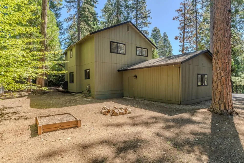 2350 Chaparral Drive Arnold, CA 95223