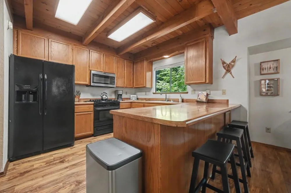 2350 Chaparral Drive Arnold, CA 95223