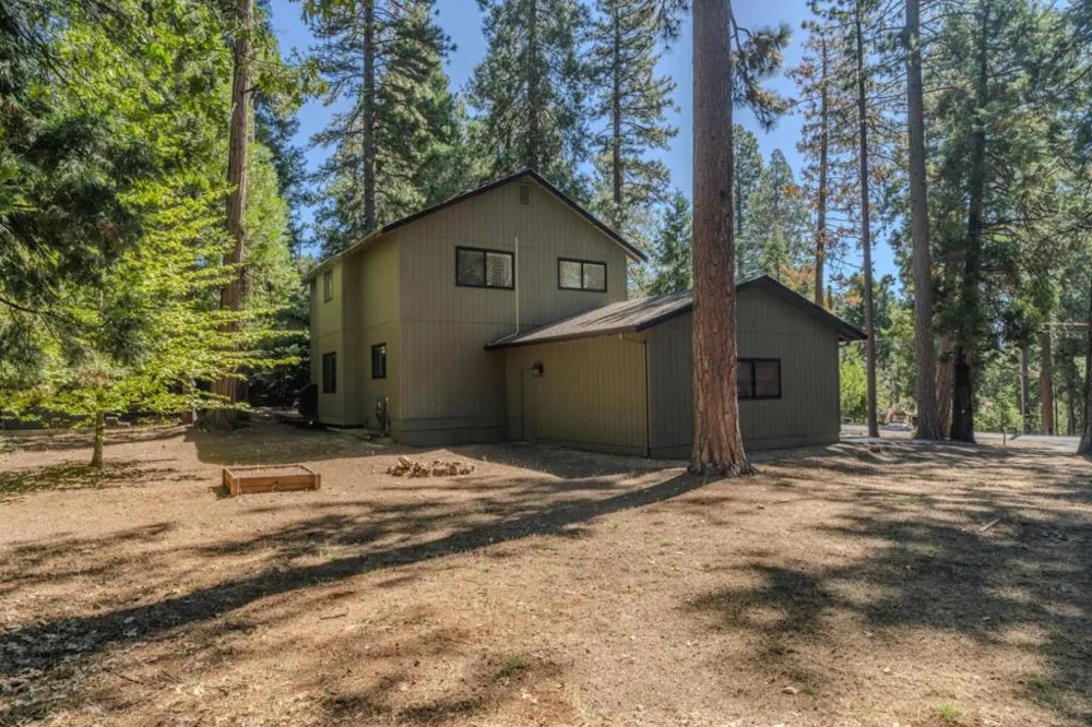 2350 Chaparral Drive Arnold, CA 95223