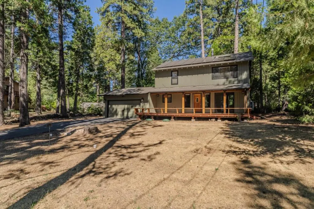 2350 Chaparral Drive Arnold, CA 95223