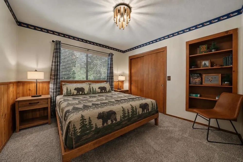 2350 Chaparral Drive Arnold, CA 95223