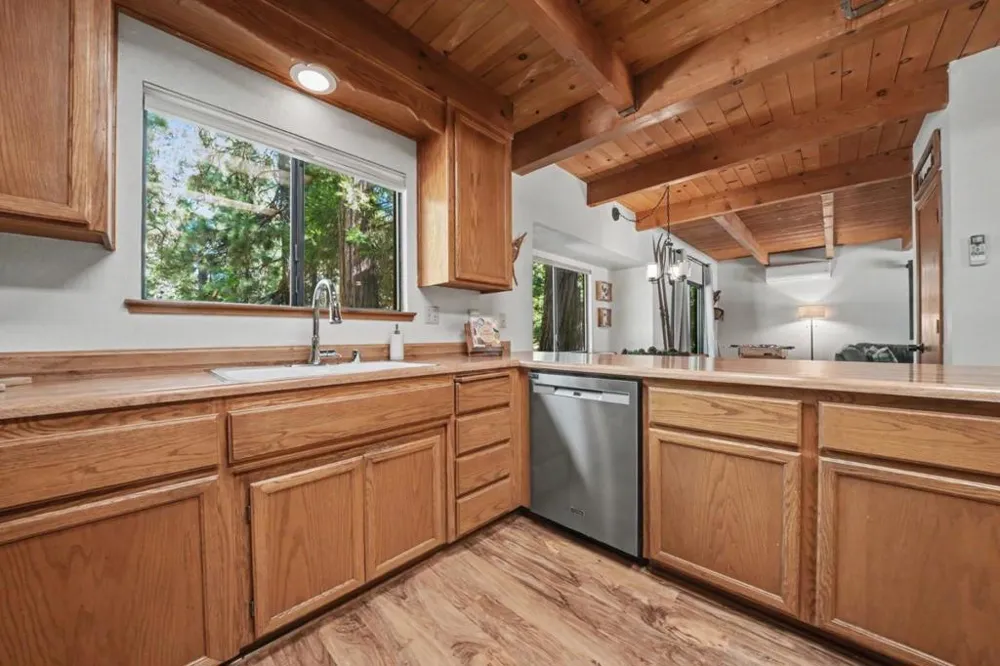 2350 Chaparral Drive Arnold, CA 95223