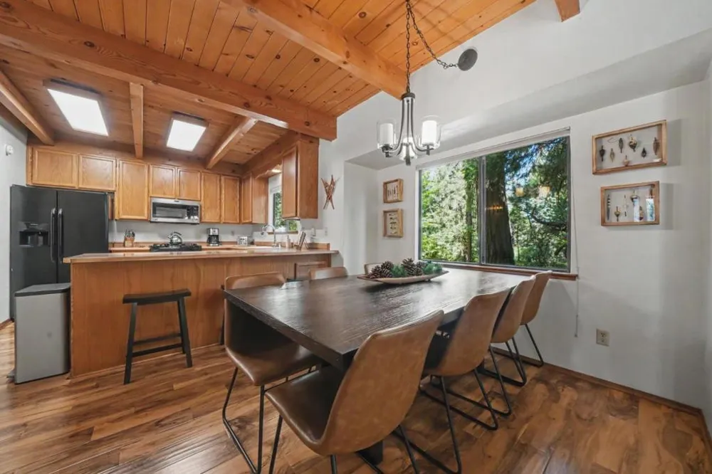 2350 Chaparral Drive Arnold, CA 95223