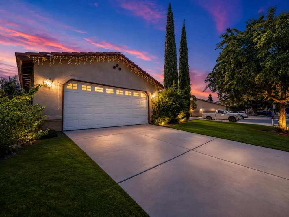 1860 Shamrock Court Wasco, CA 93280