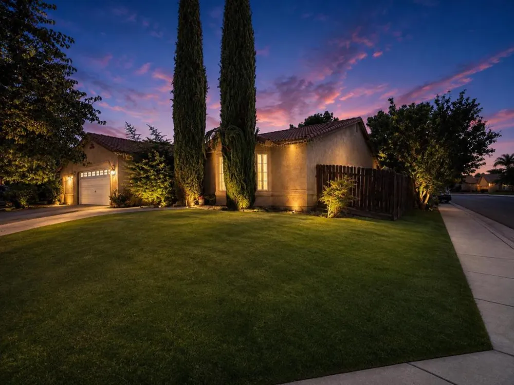 1860 Shamrock Court Wasco, CA 93280