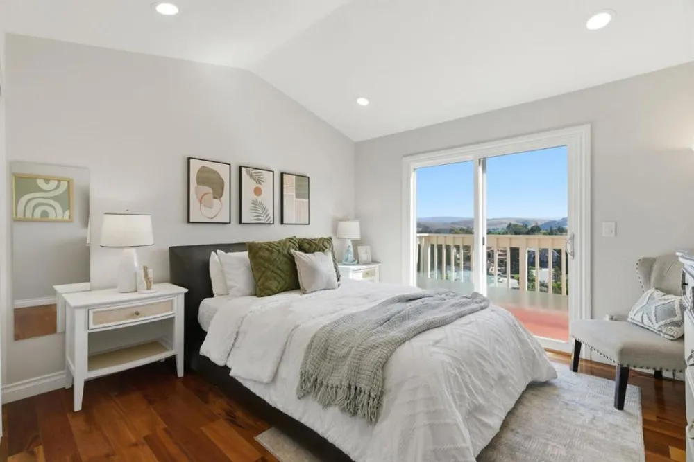 1232 Copper Peak Lane San Jose, CA 95120
