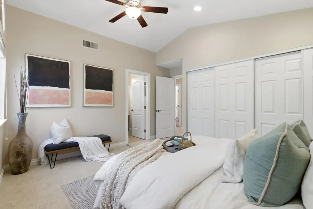 1232 Copper Peak Lane San Jose, CA 95120