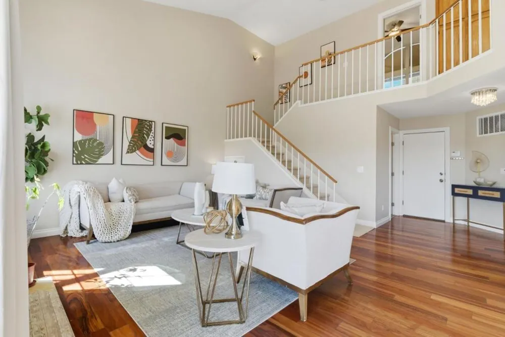 1232 Copper Peak Lane San Jose, CA 95120