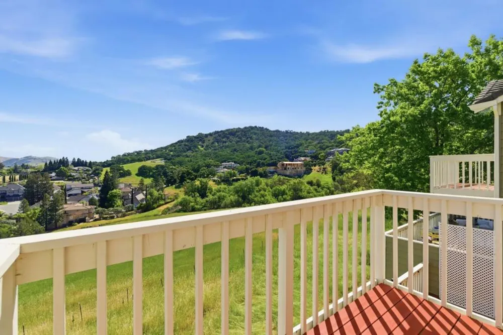 1232 Copper Peak Lane San Jose, CA 95120