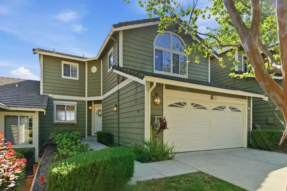 1232 Copper Peak Lane San Jose, CA 95120