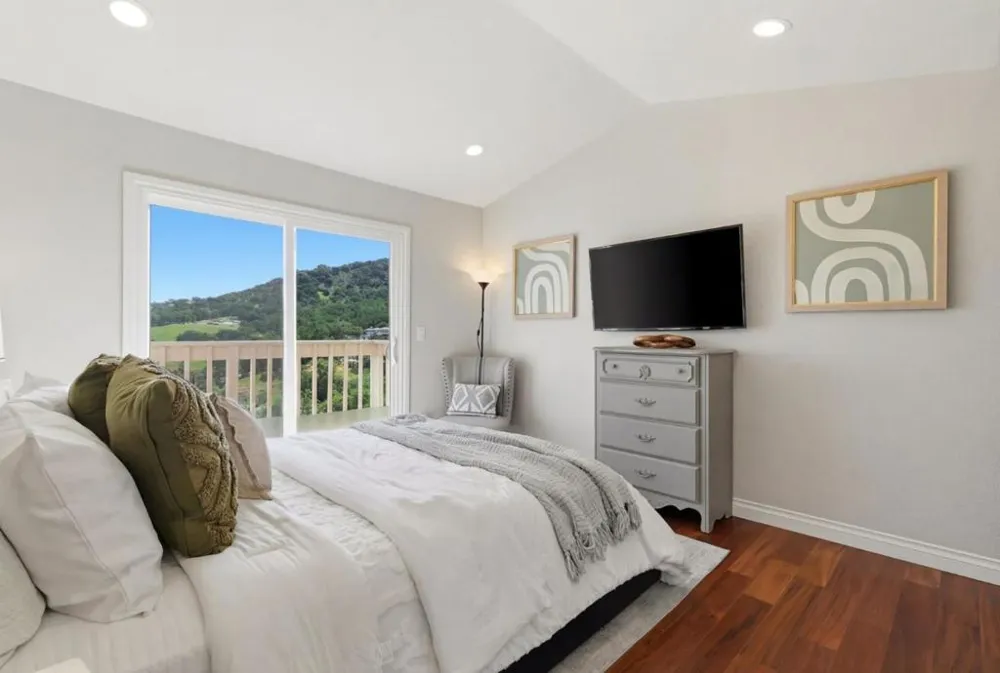 1232 Copper Peak Lane San Jose, CA 95120