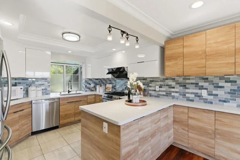 1232 Copper Peak Lane San Jose, CA 95120