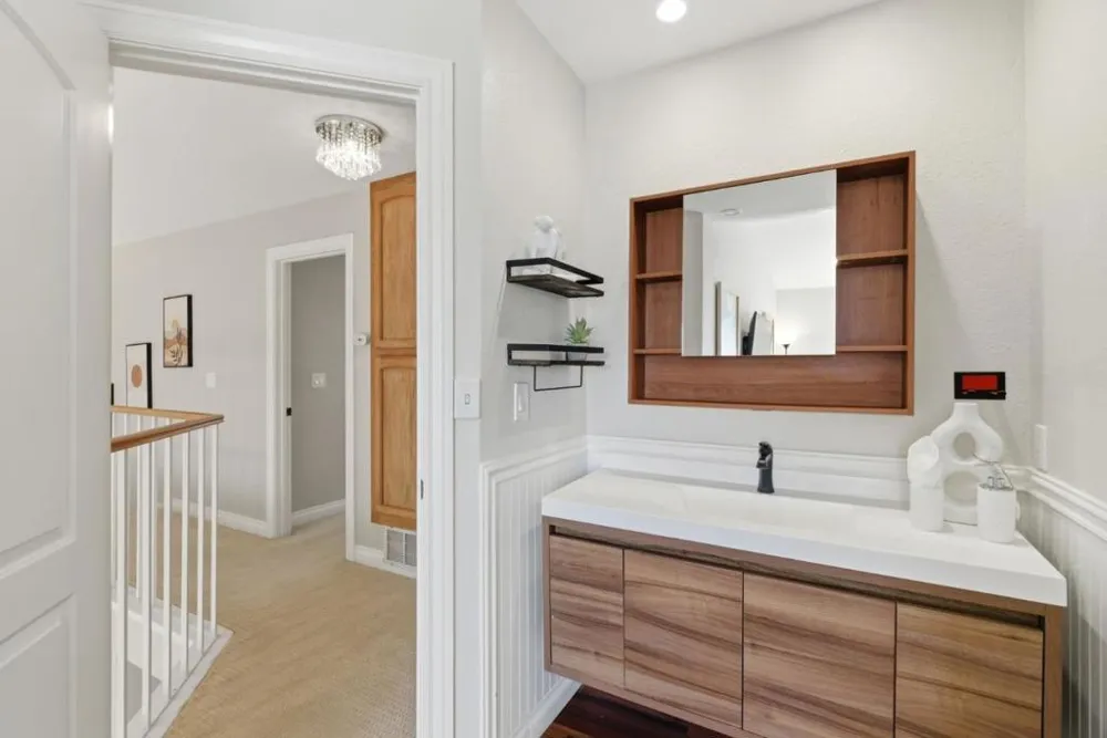 1232 Copper Peak Lane San Jose, CA 95120