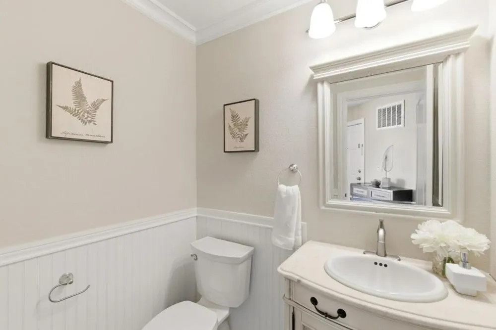 1232 Copper Peak Lane San Jose, CA 95120