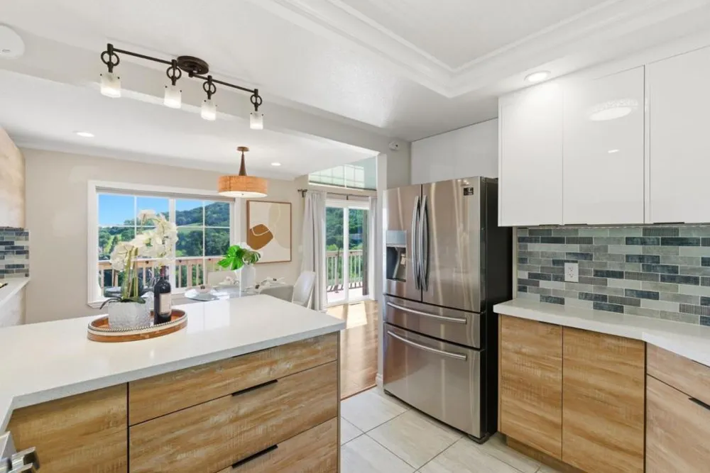 1232 Copper Peak Lane San Jose, CA 95120
