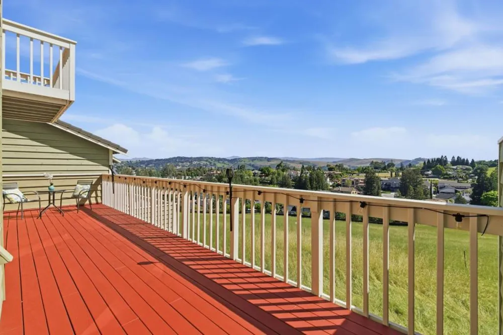 1232 Copper Peak Lane San Jose, CA 95120