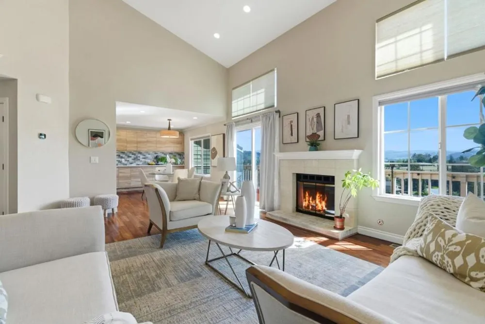 1232 Copper Peak Lane San Jose, CA 95120