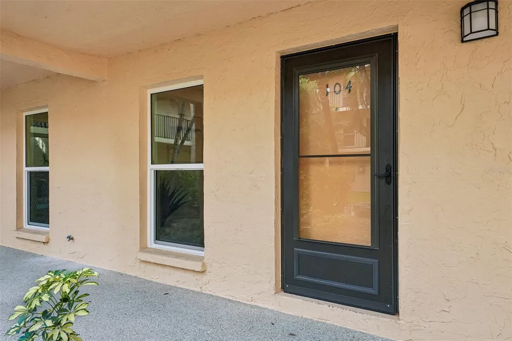 8911 BLIND PASS ROAD #104 St Petersburg, FL 33706
