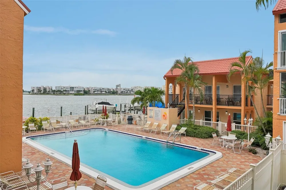 8911 BLIND PASS ROAD #104 St Petersburg, FL 33706