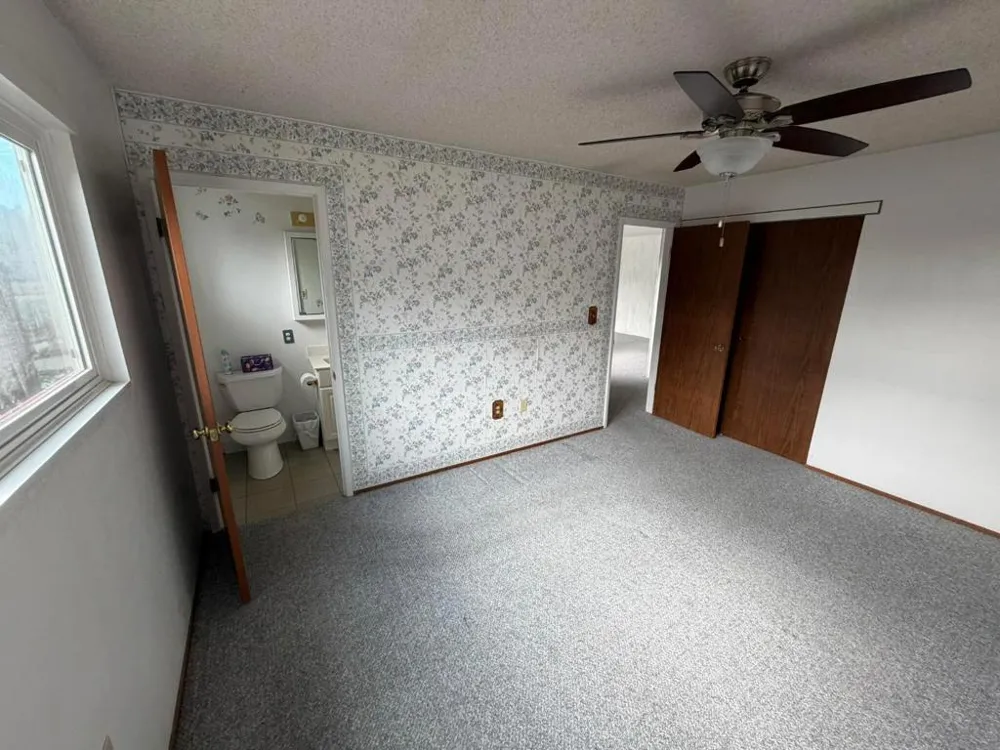 1625 Palm Drive Lakeport, CA 95453