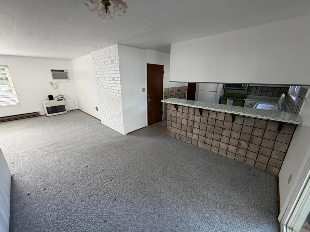 1625 Palm Drive Lakeport, CA 95453