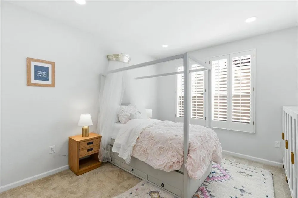 18922 Congress Junction Court Saratoga, CA 95070
