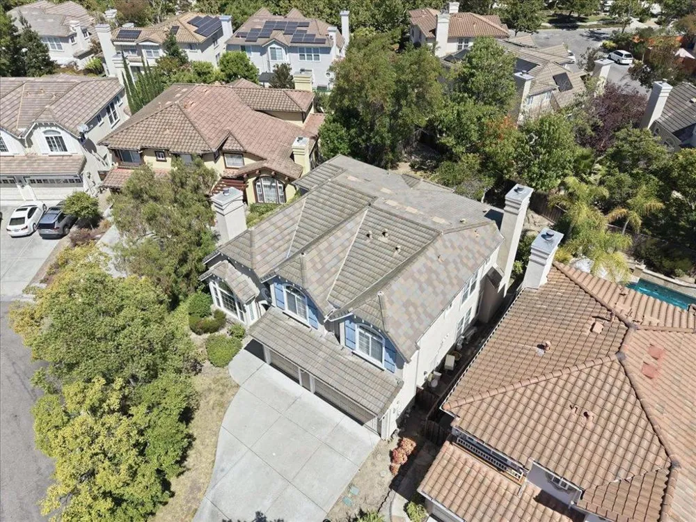 18922 Congress Junction Court Saratoga, CA 95070