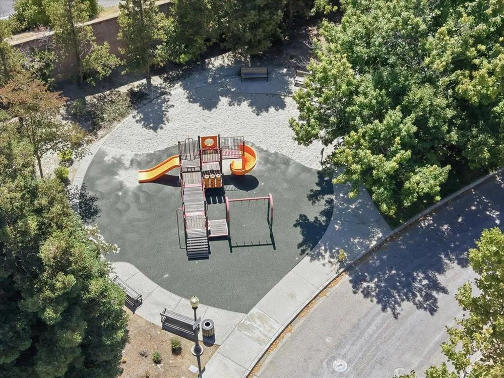 18922 Congress Junction Court Saratoga, CA 95070