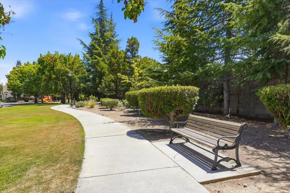 18922 Congress Junction Court Saratoga, CA 95070