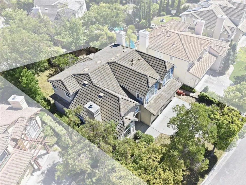 18922 Congress Junction Court Saratoga, CA 95070